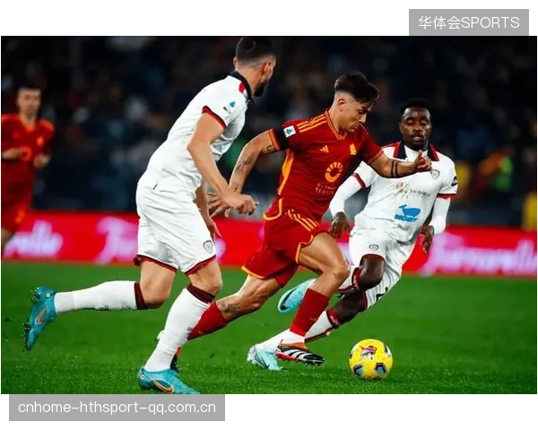 那不勒斯中前场衔接为比赛带来观赏性