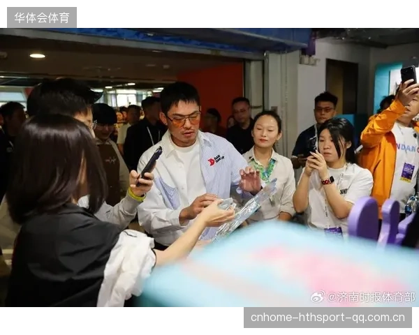 林丹杯济南开幕：千五高手聚泉城，传承与激情共振！